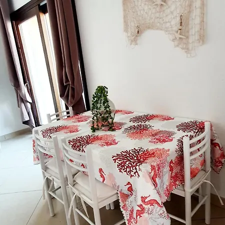 Apartamento Oltremare Vista Mare