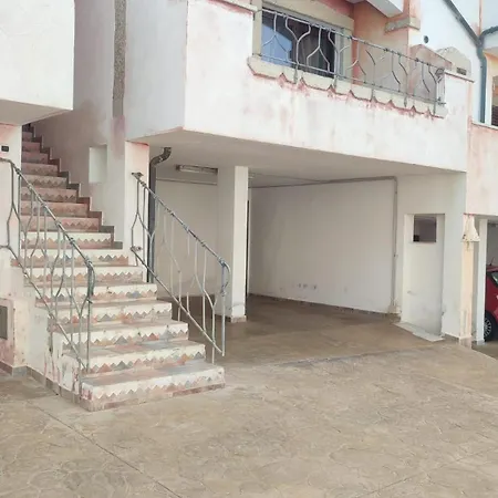 Apartamento Oltremare Vista Mare *