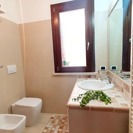 Oltremare Vista Mare La Maddalena (Sassari)