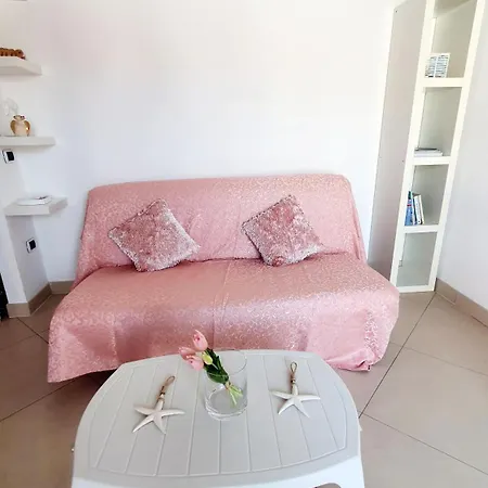 Oltremare Vista Mare