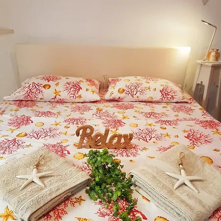 Appartement Oltremare Vista Mare La Maddalena (Sassari)