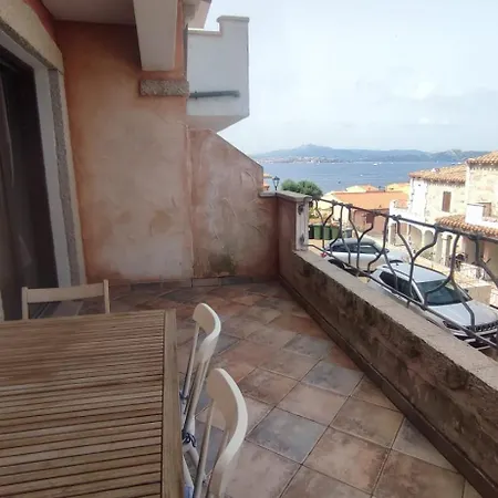 Apartamento Oltremare Vista Mare *
