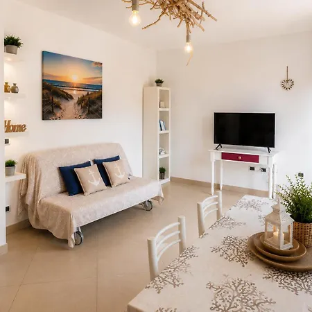 Oltremare Vista Mare Appartement La Maddalena (Sassari)