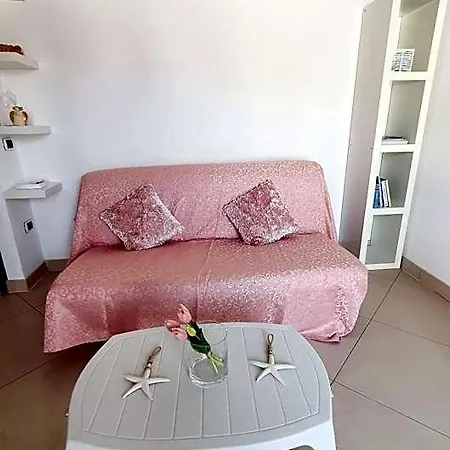 شقة Oltremare Vista Mare لا ماداّلينا