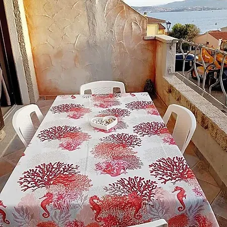 Oltremare Vista Mare لا ماداّلينا
