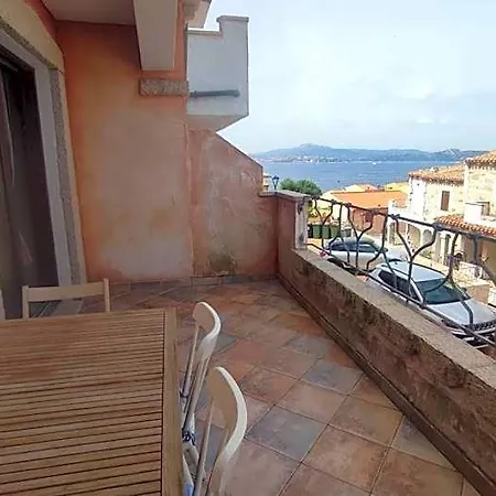 Oltremare Vista Mare شقة لا ماداّلينا